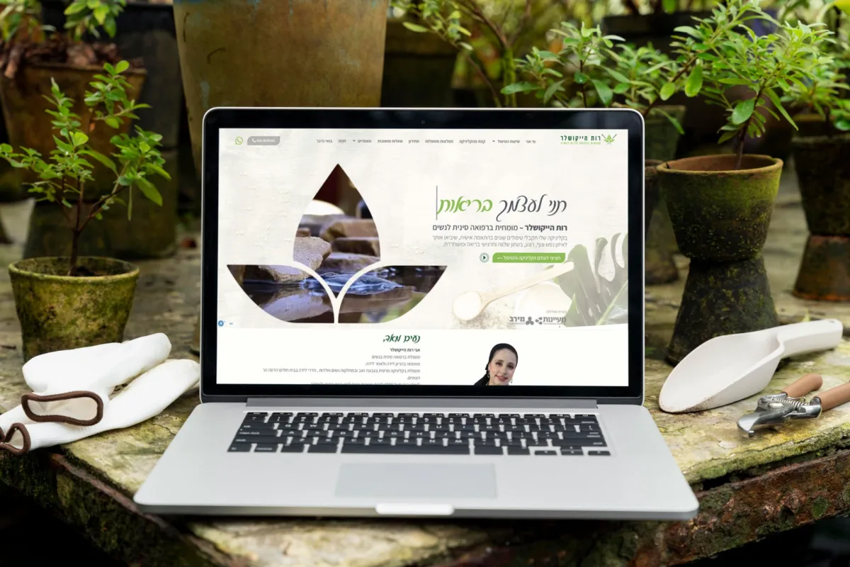 עיצוב של בוגר קורס סטייליינר (8)