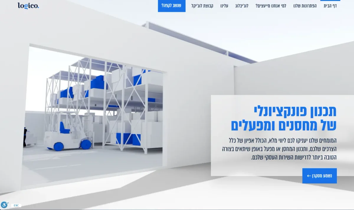 עבודה מתוך קורס סטייליינר