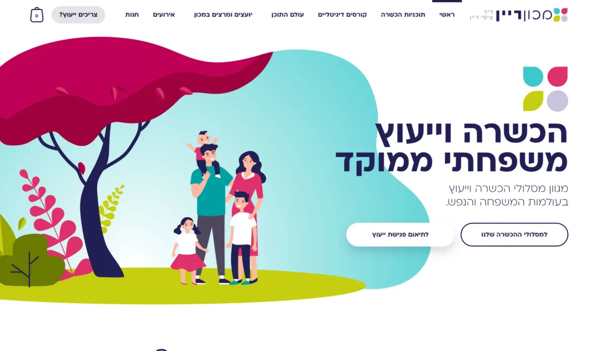 עבודה מתוך קורס סטייליינר